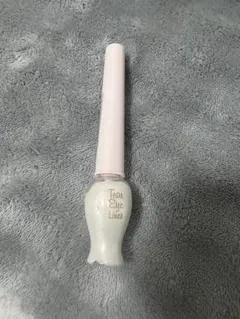 エチュードハウス Tear Eye Liner アイライナー ラメ ホワイトのサムネイル