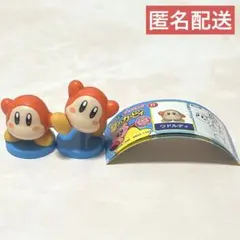 星のカービィ ワドルディ ダッシュ チョコエッグ フィギュア