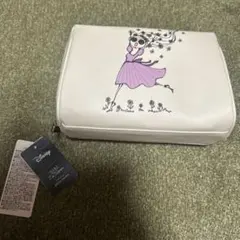 新品未使用 三浦大地 コラボ ラプンツェル ディズニー ポーチのサムネイル