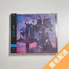 NINE LIVES 通常盤CD