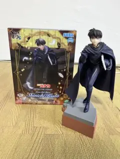 名探偵コナン Xross Link フィギュア 工藤新一