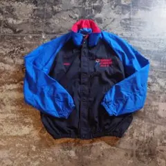 Dunbrooke USA製 ナイロンジャケット　L 4656