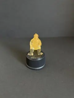 ゴジラ　TOHO2001 ボトルキャップ