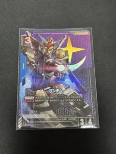 ガンダムウォーネグザ Hi-νガンダム コレクタブルレア - メルカリ