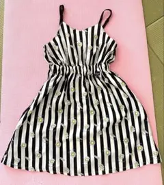 ◾︎美品◾︎JENNI love デイジー柄 キャミワンピースのサムネイル