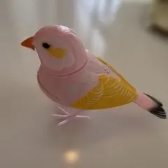 フランフラン 人感ミュージックバード