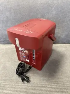 IRIS OHYAMA 電気ポット 2.2L カシスのサムネイル