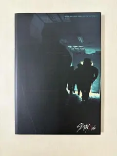 straykids スキズ I am NOT アルバム トレカ ヒョンジン