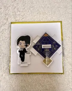 コナンカフェ2025 上原由衣 アクスタ