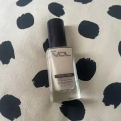 VDL カバー ステイン パーフェクティング ファンデーション A02 30ml