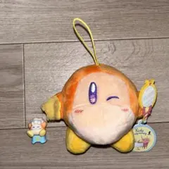 星のカービィ ワドルディセット