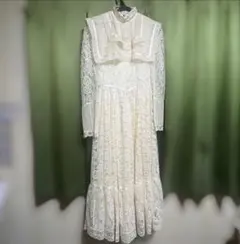 2026年最新】GUNNE SAX レディース ロングワンピースの人気アイテム