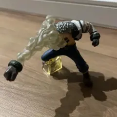 ワンピース　スモーカー　フィギュア