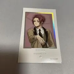 ブルーロック 糸師冴