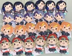 2025年最新】ふわぷち 彰人 冬弥の人気アイテム - メルカリ