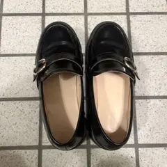 ボリュームソールローファー NICE CLAUPのサムネイル