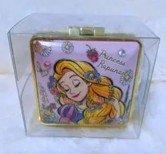 ディズニープリンセスメモ帳付箋ボックス