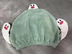 ポケモン タオルキャップ ウミディグダ