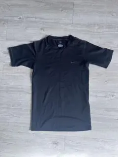 NIKE GOLF SPHERE DRY Tシャツ ブラック Mのサムネイル