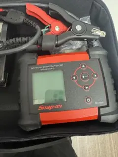 Snap-on ACT900 冷媒ガス漏れ検出器 - メルカリ