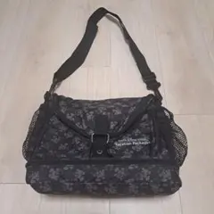 東京ディズニーリゾート バケーションパッケージ リュックにもなるショルダーバッグ