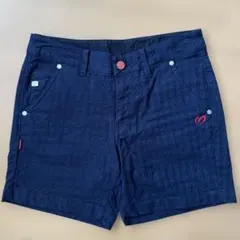 女性用ゴルフパンツのサムネイル