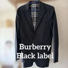 Burberry Blacklabel メンズジャケット