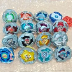 【15個セット】 ベイブレードX まとめ売り