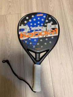 Bullpadel KATA LIGHT ラケット ケース付き パデルラケット - メルカリ