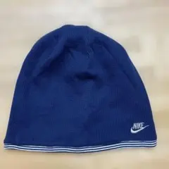 値下げ！Nike リバーシブルビーニー