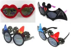 ファッション用サングラス 「ディズニー」 東京ディズニーリゾート限定　4個