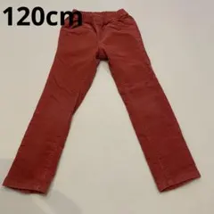 マーキーズ　コーデュロイパンツ　120
