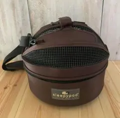 ペット用キャリーバッグ Sleepy Pod mini スリーピーポッドミニ