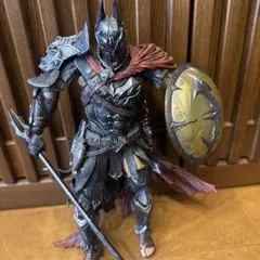2026年最新】プレイアーツ改 バットマンの人気アイテム - メルカリ