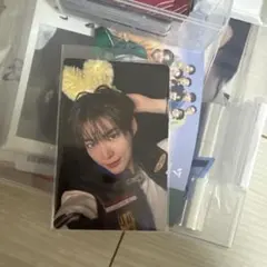 ZEROBASEONE zb1 ゼベワン　ハンビン 7000円　トレカ