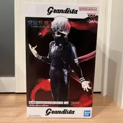 東京喰種 Grandista KANEKI KEN II フィギュア　金木研