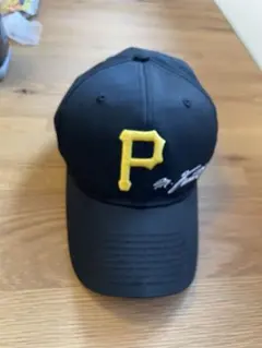 2025年最新】パイレーツ キャップの人気アイテム - メルカリ