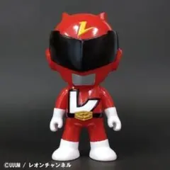 2026年最新】レオンチャンネル ソフビの人気アイテム - メルカリ