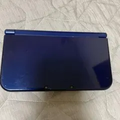 New Nintendo 3DS LL ブルー