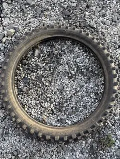 DUNLOP モトクロス タイヤ GEOMAX MX52 リア120/80-19 - メルカリ