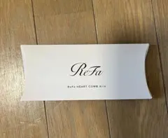 ReFa HEART COMB Aira コーム　櫛