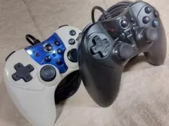 ⭐【PS3/PC】操-SOU- ゲームパッド 有線コントローラー USB接続