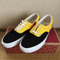 2025年最新】VANSイエローの人気アイテム - メルカリ
