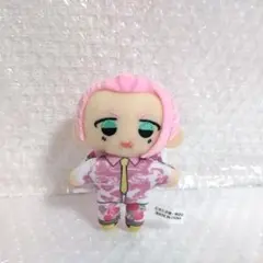 原画展　EXHIBITION 三途春千夜 ぬいぐるみマスコット