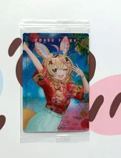 尾丸ポルカ 箔押し缶バッジ正月衣装 - メルカリ