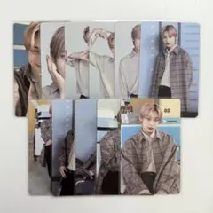 enhypen ソヌ en-connect コンプ スペシャル