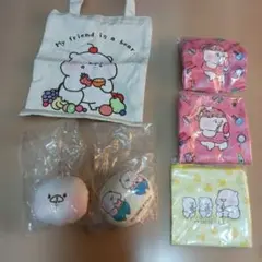 ともだちはくま クッション類 8点 2026年最新】ともだちはくま クッションの人気アイテム - メルカリ