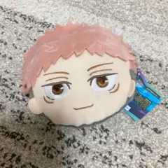 呪術廻戦　フェイスポーチ　虎杖悠仁