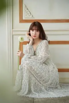 2025年最新】herlipto ワンピース フローラルの人気アイテム - メルカリ