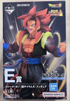2026年最新】ドラゴンボールヒーローズ ゴジータ4の人気アイテム